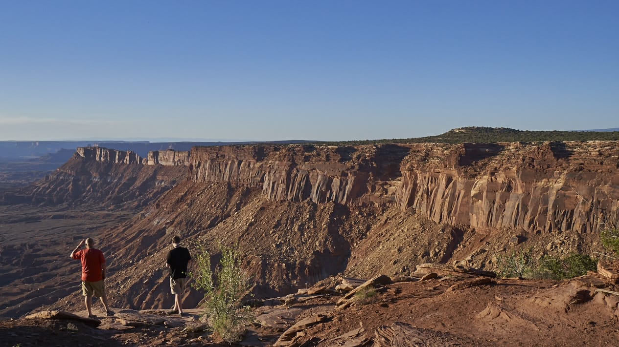 Moab, Utah