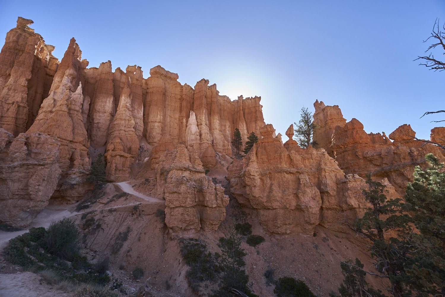 Bryce Canyon National Park