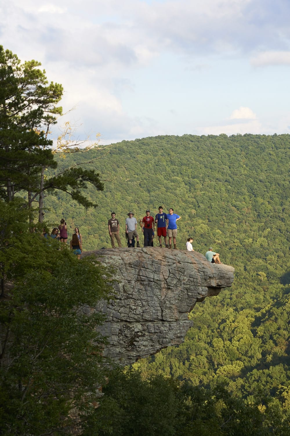 Buffalo National River, Arkansas